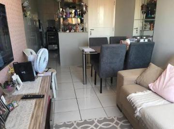 419c0ee30b08bc2fba56752211624d0e08855268 · Apartamento com 3 dormitórios à venda, 65 m² por R$ 250.000,00 - Maraponga - Fortaleza/CE