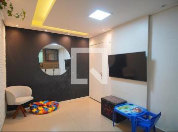Apartamento · 42m² · 2 Quartos · 1 Vaga · Apartamento para Aluguel - Canudos, 2 Quartos, 42 m² - Novo Hamburgo