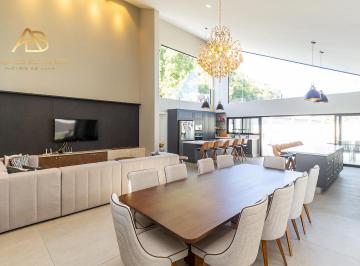 Casa de 6 quartos, Curitiba · LUXUOSA "Sofisticada" e com um Toque de CLASSE