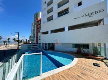 af1fb391217a30295d2c9aa719a13e19e71cf51d · Apartamento à venda, 72 m² por R$ 430.000,00 - Vila Atlântica - Mongaguá/SP