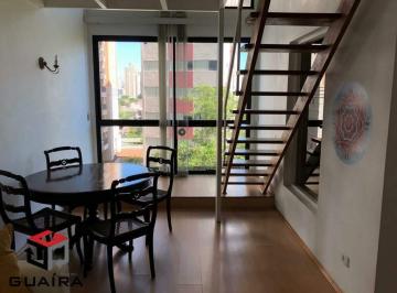 Apartamento · 57m² · 1 Quarto · Apartamento de 57m² no Itaim Bibi em São Paulo - SP (Com Elevadores)