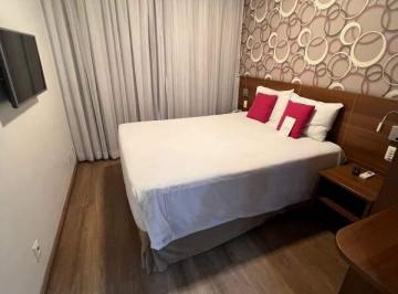 Apartamento · 38m² · 1 Quarto · 1 Vaga · Apartamento à venda 1 quarto 1 suíte 1 vaga Santa Paula - São Caetano do Sul - SP