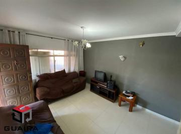Casa · 180m² · 3 Quartos · 2 Vagas · Sobrado à venda 3 quartos 1 suíte 2 vagas Jamaica - Santo André - SP