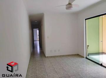 Apartamento · 84m² · 3 Quartos · 2 Vagas · Apartamento para aluguel 3 quartos 1 suíte 2 vagas Jardim - Santo André - SP