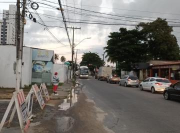 Terreno , Jaboatão dos Guararapes · área em candeias 2000m com estudo de viabilidade de 22 pavimentos