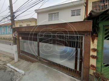 Casa · 190m² · 3 Quartos · 1 Vaga · Casa Ampla Residencial à venda - 190m² 3 dorms 2 suítes 1 vaga - Conceição