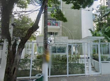 Apartamento · 215m² · 3 Quartos · 2 Vagas · APARTAMENTO NO ITAIM BIBI