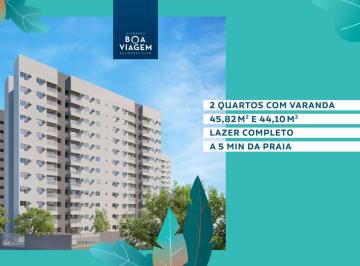 Apartamento de 2 quartos, Recife · ALVORADA BOA VIAGEM APARTAMENTO COM ENTREGA EM DEZEMBRO!