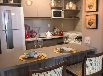 Apartamento de 1 quarto, Salvador · Uma Suíte com Lavabo! Novo e Todo Mobiliado! Pronto para Morar!