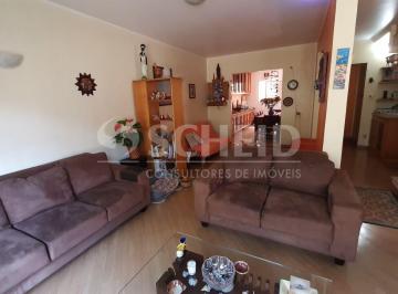 Casa · 165m² · 3 Quartos · 3 Vagas · 3 dormitórios, sendo 01 suíte, 03 vagas
