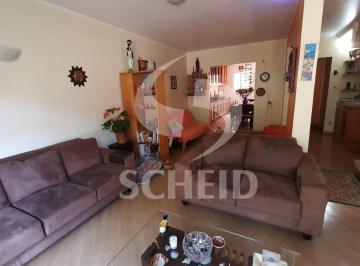 Casa · 165m² · 3 Quartos · 3 Vagas · 3 dormitórios, sendo 01 suíte, 03 vagas