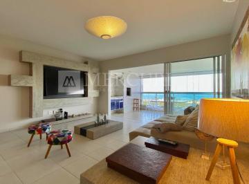 7b8d63d620a82b3d685f10c58346d2a1504da4cf · Apartamento no Guarujá, Enseada, 4 Quartos, Sala para 2 Ambientes e Varanda Gourmet - Mercuri Imóvei