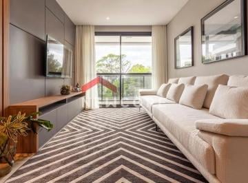 Apartamento · 81m² · 2 Quartos · 1 Vaga · Apartamento em  Rua Visconde de Taunay - Atiradores - Joinville/SC