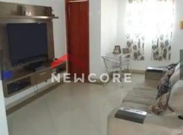 Casa Venda 150m² de 2 quartos · Sobrado em Rua dos Algonquinos - Jardim do Estádio - Santo André/SP