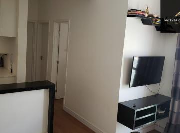 Apartamento · 49m² · 2 Quartos · 1 Vaga · Apartamento Residencial Jardim Novo Maracanã, Campinas/SP