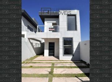 Casa · 157m² · 3 Quartos · 2 Vagas · Linda Casa de 3 Quartos, com Suíte, à Venda na Chácara Roselândia - Excelente Localização entre Itap