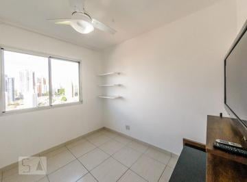 Apartamento · 44m² · 1 Quarto · Apartamento à Venda - Taquaral, 1 Quarto,  44 m² - Campinas