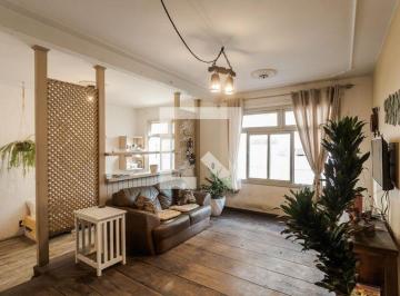Apartamento · 84m² · 3 Quartos · 1 Vaga · Apartamento para Aluguel - Mont'Serrat, 3 Quartos, 84 m2 - Porto Alegre