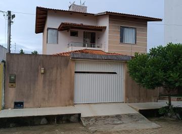 Casa de 4 quartos, Santo Antônio de Jesus · Lot. São Santiago Maria Preta