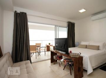 Apartamento · 41m² · 1 Quarto · 1 Vaga · Apartamento para Aluguel - Consolação, 1 Quarto,  41 m² - São Paulo