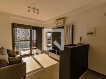 Apartamento · 35m² · 1 Quarto · Apartamento para Aluguel - Jabaquara, 1 Quarto, 35 m² - São Paulo