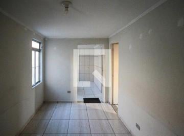Apartamento · 45m² · 2 Quartos · 1 Vaga · Apartamento para Aluguel - Sapopemba, 2 Quartos, 45 m² - São Paulo
