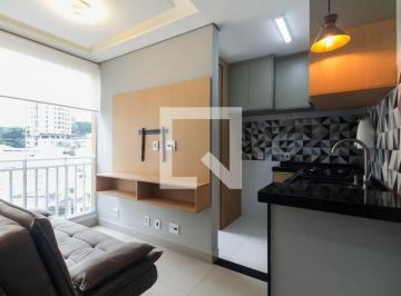 Apartamento · 26m² · 1 Quarto · Apartamento para Aluguel - Vila Aricanduva, 1 Quarto,  26 m² - São Paulo