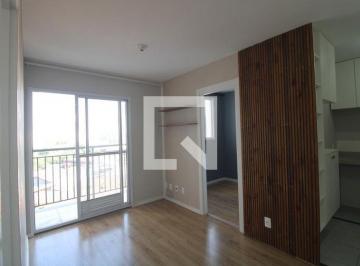 Apartamento · 37m² · 2 Quartos · Apartamento para Aluguel - Jardim Marajoara , 2 Quartos,  37 m² - São Paulo