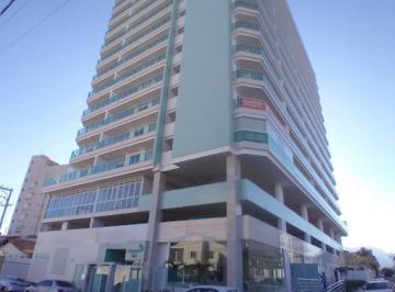 Foto 01 · Apartamento Novo 2 Quartos sendo 1 Suíte a Venda na Praia do Morro - Guarapari - ES