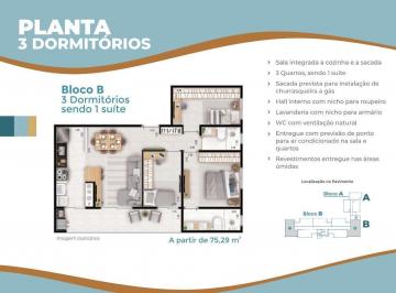 Foto · Apartamento - Jardim Santa Cruz