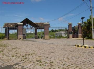 Foto 01 · Terreno - Loteamento Residencial Jaguari (Sousas)