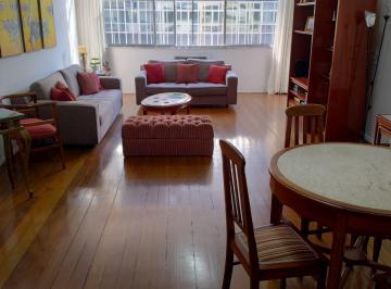 Apartamento , Rio de Janeiro · Apartamento com 3 Quartos à venda - Copacabana