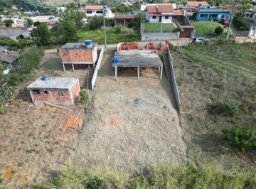 Foto 01 · Vendo Terreno no bairro Arcozelo em Paty do Alferes - RJ