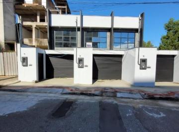 Foto 01 · Casa Duplex 3Quartos, 1Suíte, 2vagas de garagem, 139m²