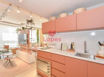 Apartamento de 1 quarto, Curitiba · STUDIO AO LADO DO JARDIM BOTÂNICO
