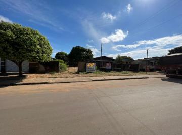 Foto 01 · TERRENO À VENDA NO SEGUNDO DISTRITO EM JI-PARANÁ