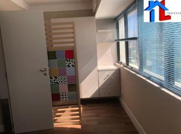 Foto 01 · Alugo Sala, 48m², no Centro Médico Empresarial, Banheiro e Vaga de Garagem. Oportunidade! Valor Tota