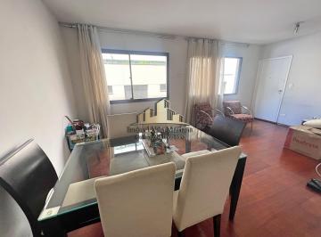 Apartamento de 3 quartos, São Paulo · APARTAMENTO NO MIOLO DA ACLIMAÇÃO