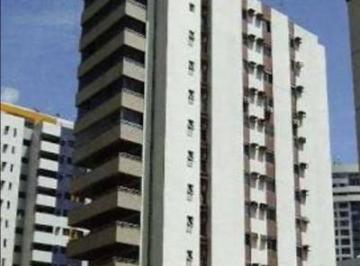 Apartamento de 3 quartos, Jaboatão dos Guararapes · Apartamento 203m², 3 quartos, 1 suíte, sala 4 ambientes, vista para o mar