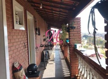 Foto 01 · Casa, Vila Souza, Várzea Paulista, SP