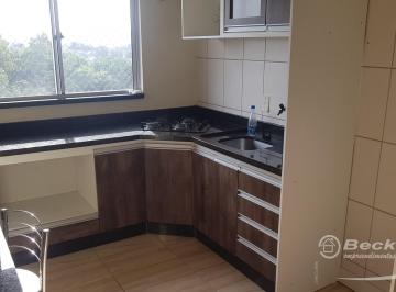 Apartamento · 57m² · 2 Quartos · 1 Vaga - Becki imobiliária · Apartamento no bairro Jarivatuba - Joinville