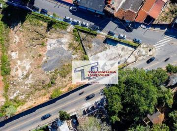 a206004b1ee3b838054c4d3615db06a90372e5b0 · Terreno à venda, 2838 m² por R$ 5.000.000 - Centro (Cotia) - Cotia/SP