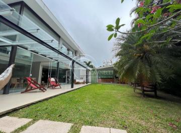 Casa · 400m² · 4 Quartos · 2 Vagas · Imperdível! Casa de luxo à venda em Itanhangá, Rio de Janeiro-RJ: 4 quartos, 4 suítes, 6 banheiros,