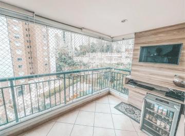 Área de Serviço · Apartamento com 2 quartos à venda em Vila andrade - SP