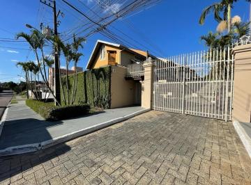 Casa · 160m² · 3 Quartos · 2 Vagas · Casa para aluguel - no Portão