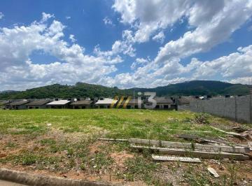 6e084cfea5ec130c1a654b3014b4261732f6f9fe · Terreno à venda, 689 m² por R$ 430.000,00 - Condomínio Residenzialle Toscana - Bom Jesus dos Perdões