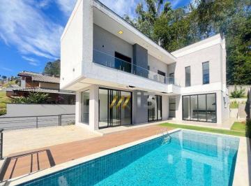 98f24d8c5a0f59aafc90acf4aa06cba74e9fdea4 · Casa com 3 dormitórios à venda, 279 m² por R$ 2.200.000,00 - Condominio Quintas da Boa Vista - Atiba