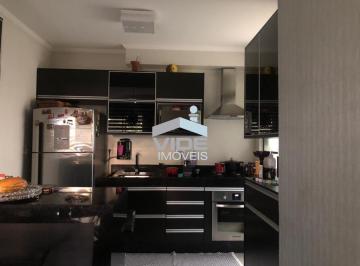 Foto 01 · VENDO EXCELENTE APARTAMENTO EM CAMPINAS, NO BAIRRO MANSÕES SANTO ANTONIO COM TRÊS QAURTOS SENDO UM S
