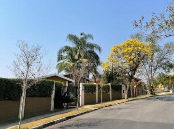 Casa · 340m² · 2 Quartos · 4 Vagas · Casa à venda no Condomínio Colinas do Ermitage em Sousas, Campinas/SP