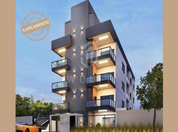 Apartamento de 2 quartos, Balneário Piçarras · JD1107 - Apartamentos com Projeto Sensacional em Balneário Piçarras/SC